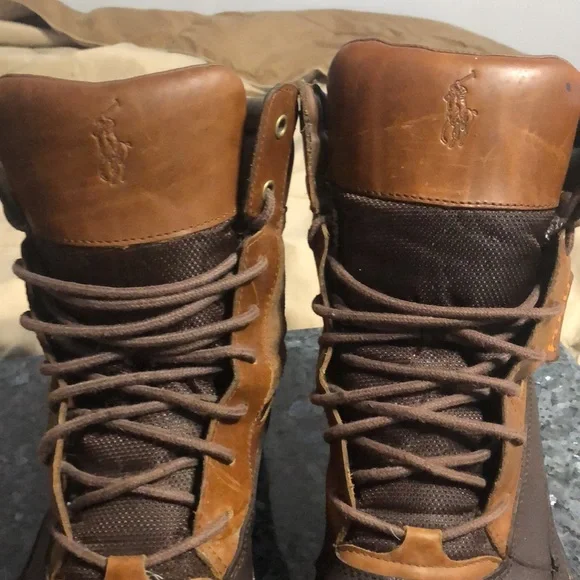 Polo Boots - Picture 6 of 12